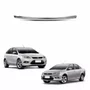 Friso Cromado Do Capo Ford Focus Hatch Sedan 2008 Até 2013