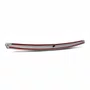 Friso Cromado Do Capo Ford Focus Hatch Sedan 2008 Até 2013