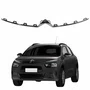 Friso Grade Radiador Citroen C4 Cactus 2019 A 2024 Inferior