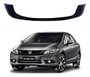 Friso Grade Radiador Honda Civic Lxr 2015 2016 Black Piano Novo