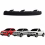Friso Inferior Parachoque Vw Gol G8 2018 A 2023 Esquerdo