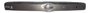 Friso Tampa Traseira Com Luz Placa Nissan Versa 2015 A 2020 Original Usado