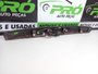 Friso Tampa Traseira Com Luz Placa Nissan Versa 2015 A 2020 Original Usado