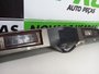 Friso Tampa Traseira Com Luz Placa Nissan Versa 2015 A 2020 Original Usado