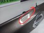 Friso Tampa Traseira Com Luz Placa Nissan Versa 2015 A 2020 Original Usado
