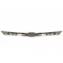 Friso Tampa Traseira Ford Focus Hatch 2008 Até 2013 Cromado