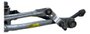Galhada Limpador De Para-brisa Gm Cobalt 2012 A 2015 Original Usado