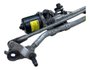 Galhada Limpador De Para-brisa Gm Cobalt 2012 A 2015 Original Usado