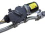 Galhada Limpador De Para-brisa Gm Cobalt 2012 A 2015 Original Usado