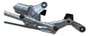 Galhada Limpador De Para-brisa Gm Onix Turbo 1.0 2020 A 2023 Original Usado