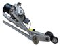 Galhada Limpador Para-brisa Fiat Argo Cronos 1.0 2018 A 2024 Original Usado