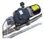 Galhada Limpador Para-brisa Fiat Argo Cronos 1.0 2018 A 2024 Original Usado