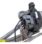 Galhada Limpador Para-brisa Fiat Argo Cronos 1.0 2018 A 2024 Original Usado