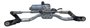 Galhada Limpador Para-brisa Ford Ka 1.0 2015 A 2022 Original Usado