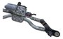 Galhada Limpador Para-brisa Ford Ka 1.0 2015 A 2022 Original Usado