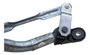 Galhada Limpador Para-brisa Ford Ka 1.0 2015 A 2022 Original Usado