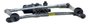Galhada Limpador Para-brisa Hyundai Hb20 1.0 2012 A 2018 Original Usado