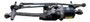 Galhada Limpador Para-brisa Hyundai Hb20 1.0 2012 A 2018 Original Usado