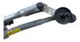 Galhada Limpador Para-brisa Hyundai Hb20 1.0 2012 A 2018 Original Usado