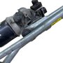 Galhada Limpador Para-brisa Hyundai Hb20 1.0 2012 A 2018 Original Usado