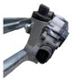 Galhada Limpador Para-brisa Hyundai Hb20 1.0 2012 A 2018 Original Usado