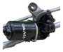 Galhada Limpador Para-brisa Jeep Compass 1.3 2021 A 2023 Original Usado