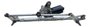 Galhada Limpador Para-brisa Jeep Compass 1.3 2021 A 2023 Original Usado