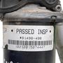 Galhada Limpador Para-brisa Jeep Renegade 1.8 2016 A 2021 Original Usado