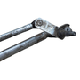 Galhada Limpador Para-brisa Jeep Renegade 1.8 2016 A 2021 Original Usado