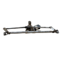 Galhada Limpador Para-brisa Jeep Renegade 1.8 2016 A 2021 Original Usado
