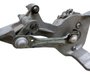 Galhada Limpador Para-brisa Renault Kwid 1.0 2017 A 2022 Original Usado