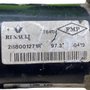 Galhada Limpador Para-brisa Renault Kwid 1.0 2017 A 2022 Original Usado