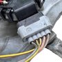 Galhada Limpador Para-brisa Sandero Duster 1.6 2017 A 2019 Original Usado