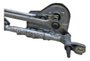 Galhada Limpador Para-brisa Volkswagen Fox 1.6 2010 A 2021 Original Usado