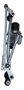 Galhada Limpador Parabrisa Hyundai Hb20 2016 Á 2023 W31294 Original Usado