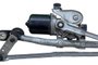 Galhada Limpador Parabrisa Hyundai Hb20 2016 Á 2023 W31294 Original Usado