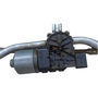 Galhada Limpador Parabrisa Peugeot 208 13 Á 18 3397021391 Original Usado
