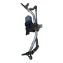 Galhada Limpador Parabrisa Peugeot 208 13 Á 18 3397021391 Original Usado