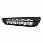 Grade Central Parachoque Vw Fox 2011 A 2013 2014 Com Friso