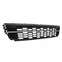 Grade Central Parachoque Vw Fox 2011 A 2013 2014 Com Friso
