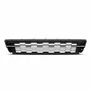 Grade Central Parachoque Vw Fox 2011 A 2013 2014 Com Friso