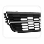 Grade Central Parachoque Vw Fox 2011 A 2013 2014 Com Friso