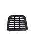 Grade Difusor Ar Porta Malas Citroen C3 2013 2014 15 16 2017 Original Usado