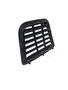Grade Difusor Ar Porta Malas Citroen C3 2013 2014 15 16 2017 Original Usado