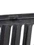 Grade Difusor Ar Porta Malas Citroen C3 2013 2014 15 16 2017 Original Usado