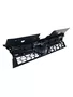 Grade Frontal Radiador Renault Duster Oroch 2016 A 2020