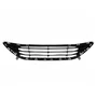 Grade Inferior Parachoque Hyundai Elantra 2011 2012 A 2014