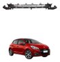 Grade Parachoque Central Peugeot 208 2017 2018 2019 2020 Novo