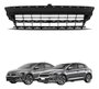 Grade Parachoque Central Vw Polo Virtus 2017 2018 2019 2020 Novo