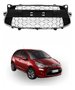 Grade Parachoque Citroen C3 2013 A 2021 Friso Cromado Novo